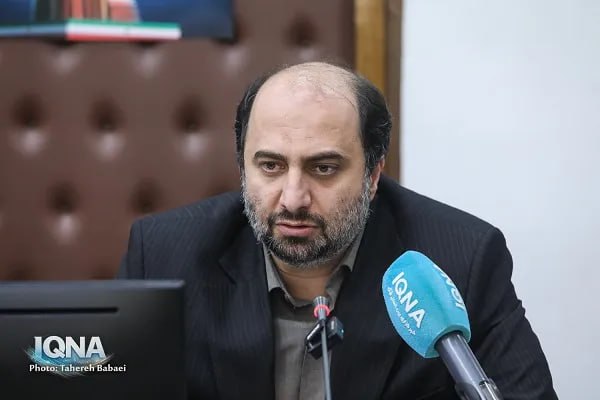 پایگاه خبری حاجت: بازخوانی فعالیتهای فرهنگی متناسب با تحولات نظام اجتماعی دانشگاهمحمود علیگو، معاون فرهنگی جهاددانشگاهی:🔹یکی از مهمترین