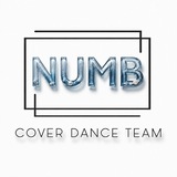 NUMB | Coverdance team
