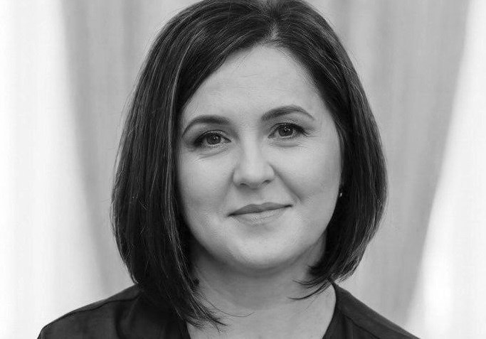 הרופא הראשי של מרפאת השיניים בעיר השלישית במינסק נפטר "לפתע". היא הייתה בת 40. הקישור לא עובד? נסה את זה, מ…
