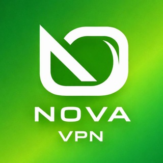 Telegram profile photo for • | NoVa VPN / فیلتر شکن رایگان