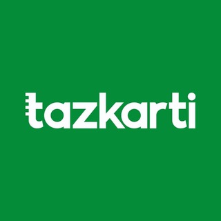 Telegram profile photo for Tazkarti