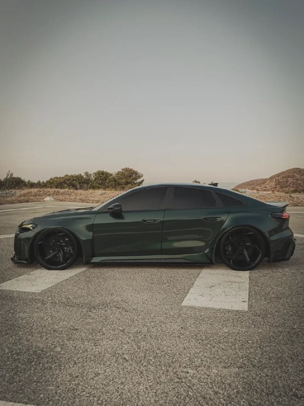 2027 RS5 The Snake Edition 7