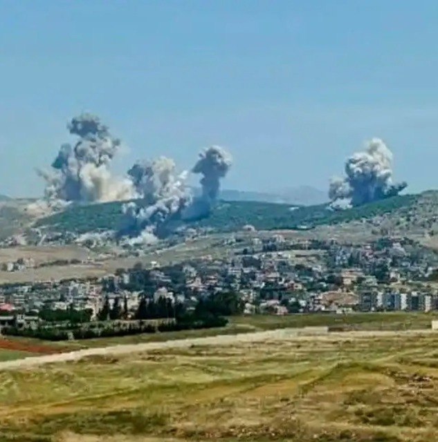 יועצי משמרות המהפכה נצורים במנהרות בלבנון, איראן מאיימת: "קו אדום" >> bit.ly/4qYhVs3