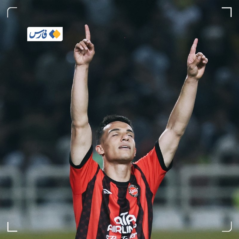 اخبار تازه: تراکتور برخلاف جریان بازی حساسترین مسابقۀ هفته را برد⚽️ سپاهان ۰ - ۲ تراکتور🅰️@Akhbare_tazeh
