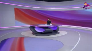 ALAhad TV - ערוץ אל אהד