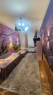 Chilonzor Residential Complex Uchtepa Garden 7 rooms / 1 /7 182 sq.m. Duplex
