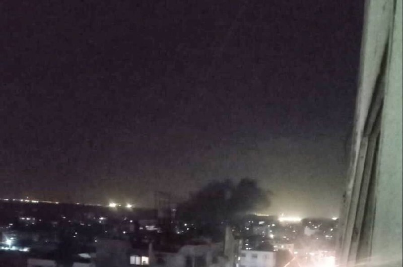 🔸 התנגשות עזה בין ההתנגדות הפלסטינית לשכירי החרב של ישראל