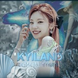 𝗞𝗬𝗜𝗟𝗔𝗡𝗗 𝗘𝗡𝗧𝗘𝗥𝗧𝗔𝗜𝗡𝗠𝗘𝗡𝗧🐟