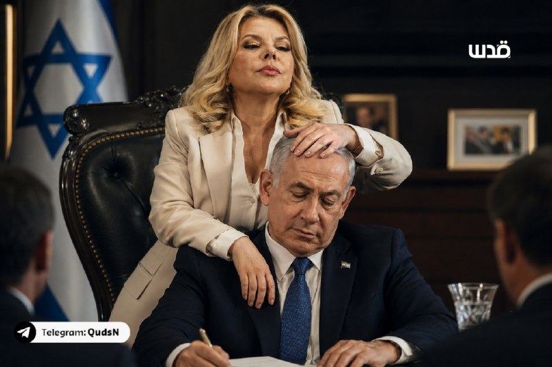 ערוץ 12: ראש השב"כ נכנע ללחץ שרה נתניהו והסכים להעניק לה הגנה ביטחונית לכל החיים, בניגוד לעמדת "הגופים המקצ…