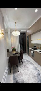 Продается 2х комнатная квартира, Luminar House, Яккасарайский р-н