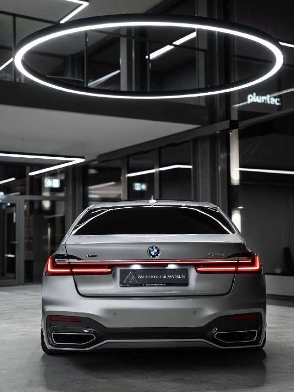 BMW 7series 7