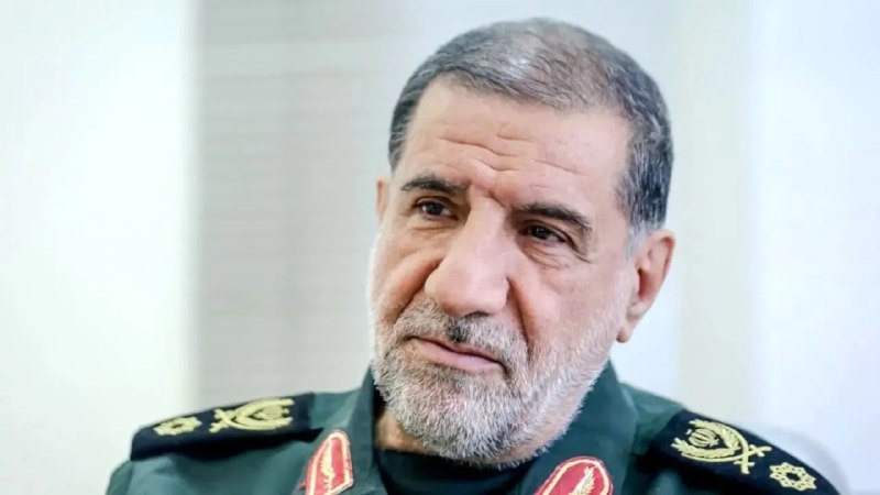 ️🇮🇷🇦🇪 אל-עלאם: חבר הפרלמנט האיראני איסמעיל קווסארי, חבר הוועדה לביטחון לאומי, הזהיר את איחוד האמירויות…