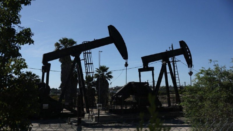 Reuters: Saudi Arabia has restarted the "East-West" oil pipeline.
