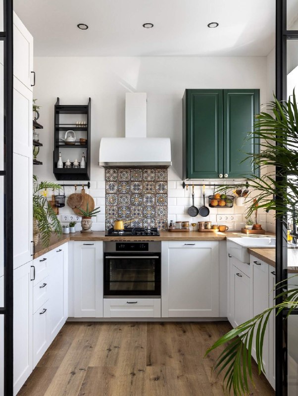 Уютно обустроенная квартира МЫ В МАХ подписаться - изображение 1 - уютно, обустроенная, квартира