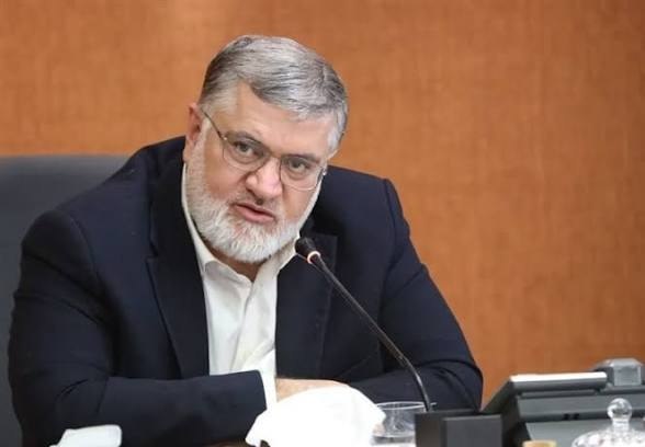 تهران نیوز: احداث روزانه ۴/۱ کلاس درس در استان تهران🔹 محمدصادق معتمدیان، استاندار تهران، اعلام کرد برآیند اقدامات یک سال گذشته در حو
