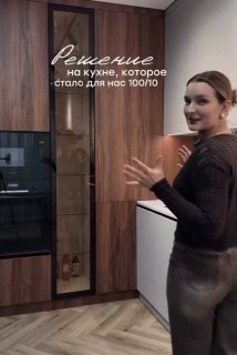 Обзор варианта организации хранения в угловой кухне Дизайн и ремонт - изображение 1 - обзор, варианта, организации