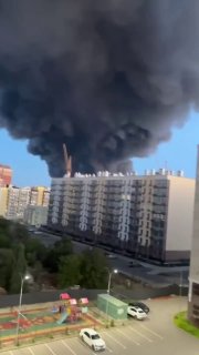 Ukraine's Special Operations Forces said an explosion followed by secondary detonations occurred at a military training ground in Khmelnytskyi region on July 31. Emergency services are working at the site and carrying out initial measures to address the aftermath. The cause remains under investigation, while information on possible casualties or fatalities is still being clarified.