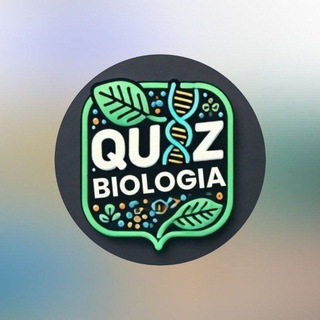 Telegram profile photo for BIOLOGIYA || KIMYO