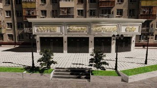 Продажа помещения 270+200м2 Ориентир Паркенский базар