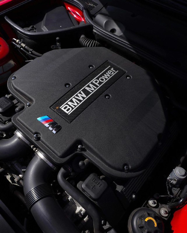 BMW Z8 (E52) 8