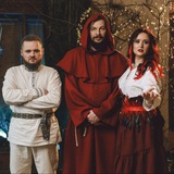 Сказки Велеса