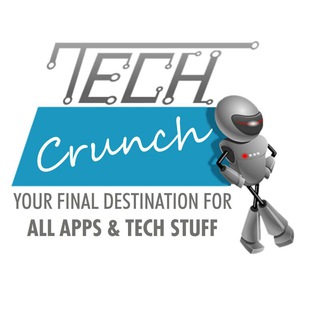 Tech News & Tricks logo
