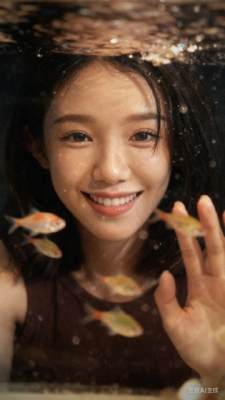 有一说一Ai眼中的我，怪好看的勒有一说一Ai眼中的我，怪好看的勒