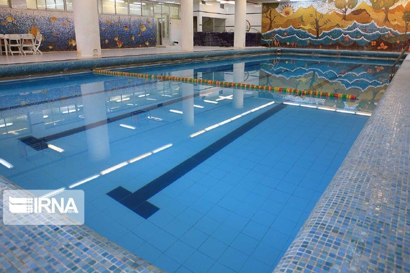 ראש התאחדות ספורט המים: 40% מבריכות השחייה במדינה נמצאות בטהרן