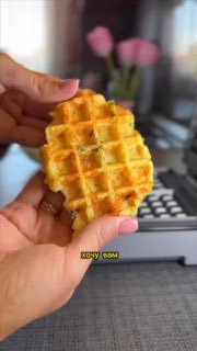 Вафельницы для идеального завтрака Хрустящие тонкие вафли или пышные бельгийские с хорошей вафельницей это не просто десерт, а целая домашняя тради... - изображение 4 - вафельница, вафель, выпечки