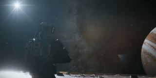 Owlcat рассказала, как «озвучили космос» в The Expanse: Osiris RebornИгроки смогут услышать некоторые вещи.