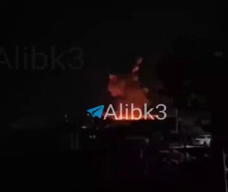 שיגור רקטות ממחסני נשק ממוקדים בסולימניה