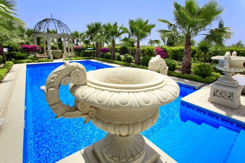 Off-plan 3-bed villa with private pool in Kouklia, Paphos photo 3