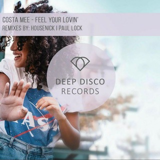 Telegram profile photo for 🎧 Deep house music 🎧