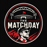 THE MATCHDAY