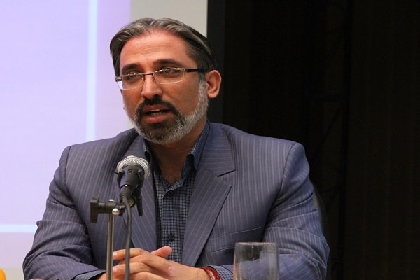 اخبار خراسان جنوبی(بیرجند): ۷۳ پروژه طی هفته دولت در بیرجند افتتاح میشودبیرجند- فرماندار بیرجند گفت: همزمان با هفته دولت و تا پایان شهریورماه، ۷۳ پ