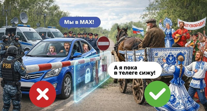ה-VPN הטוב ביותר - עוקף את הרשימות הלבנות בזמן שהאינטרנט כל כך נחוץ, הוא פשוט לא קיים. אבל החבר'ה מ- STRELK…