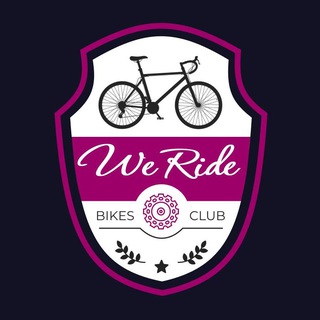 WE RIDE BIKES | Анонсы и новости Telegram Group Link