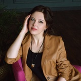 Смыслы на ужин. Екатерина Малева