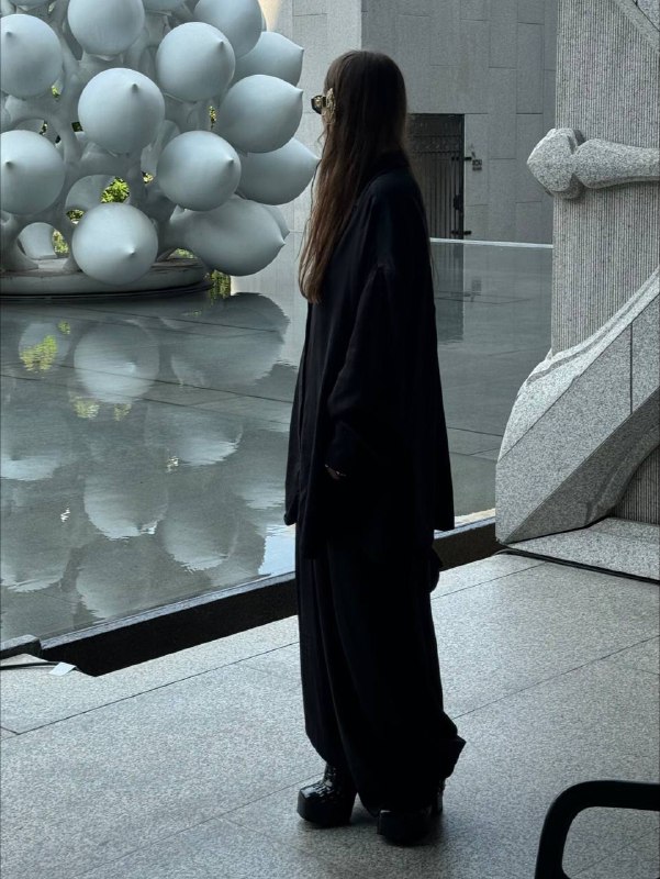 В музее современного искусства— Museum of Contemporary Art (MOCA BANGKOK). Основан в 2012 местным миллиардером.В музее современного искусства— Museum of Contemporary Art (MOCA BANGKOK). Основан в 2012 местным миллиардером.