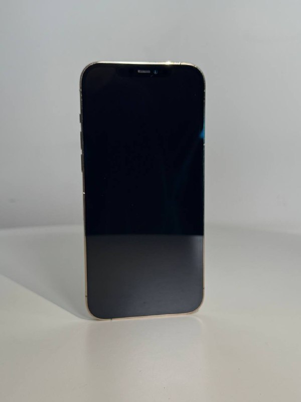 iPhone 12 Pro Max Gold 256GB — фото 1