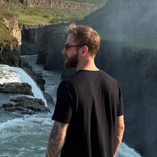 Alex Falcon Telegram channel profile photo