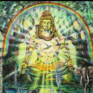 Sacred something