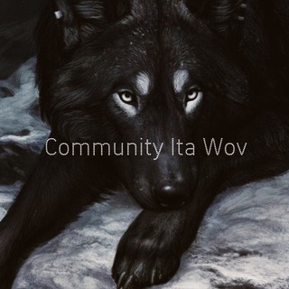Wolvesville Italia Telegram Group Link