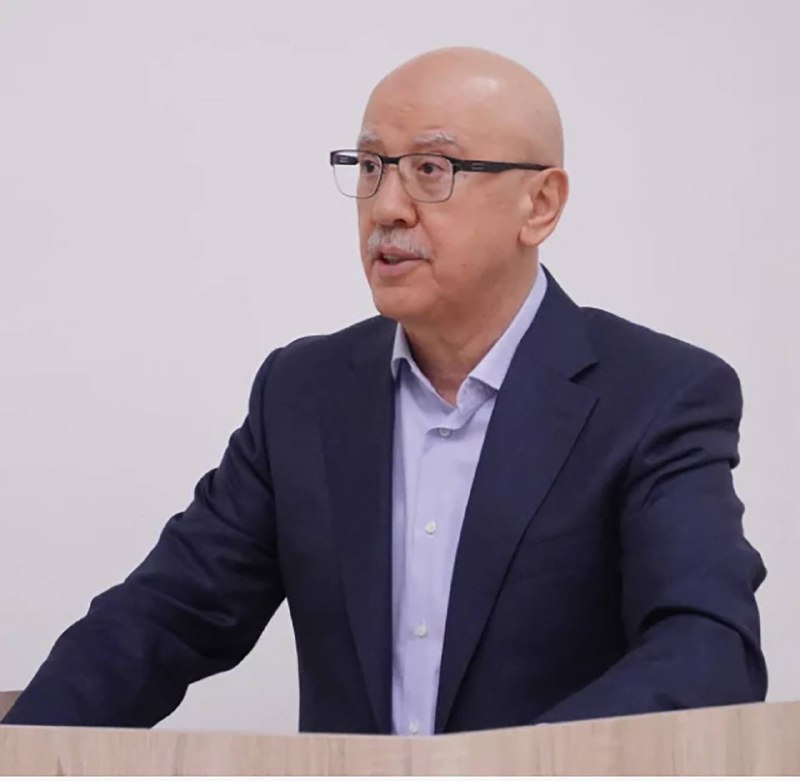 🏅 Депутат Народного собрания Дагестана фото