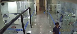 0% גינוי, 100% הבנה: כוכב חדש של הרשתות החברתיות הסיניות הפך לילד שהוריו הביאו אותו לרופא שיניים לטיפול שינ…