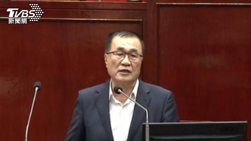 新壽分手費過關！ 李四川：輝達願付14.41億