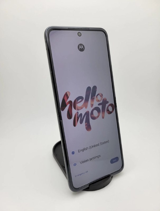 Motorola RAZR 2024 5G / 8+8/256GB — фото 1