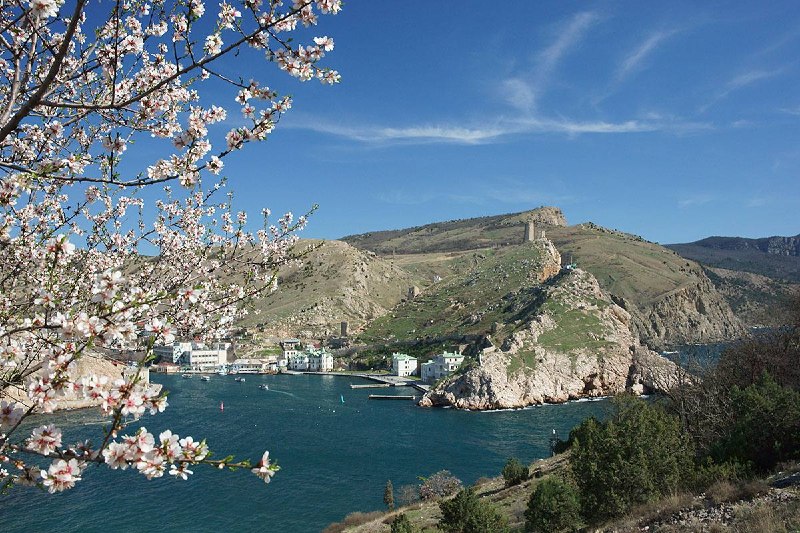 ☀️Балаклава — тихая гавань Крыма ⚓ Балаклава — это место, где хочется замедлиться. Узкая… — Ялтинское Экскурсионное Бюро