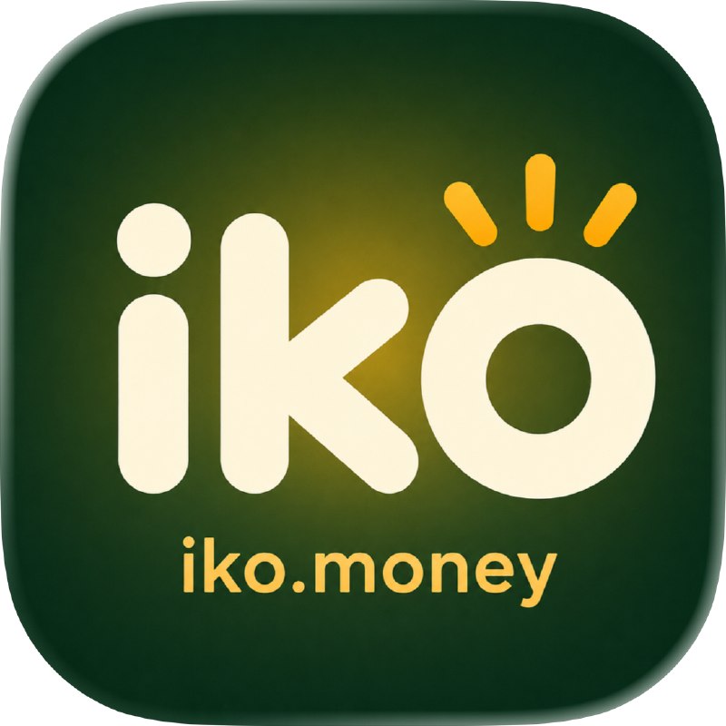 Iko.money