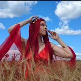 ✨️Творческая мастерская одного косплеера🧚🏼‍♀️